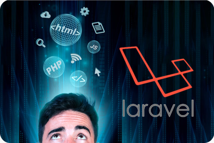 LARAVEL Framework PHP