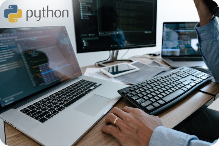 Python Programación Avanzada