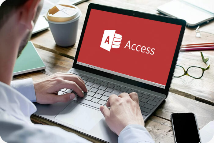 Access Usuario