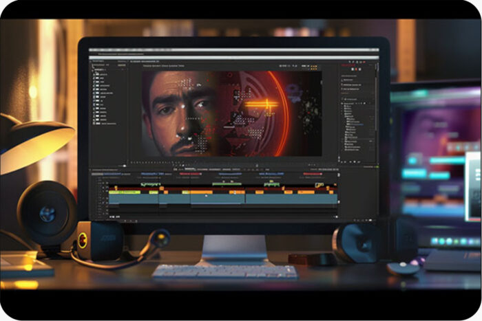 Curso online After Effects